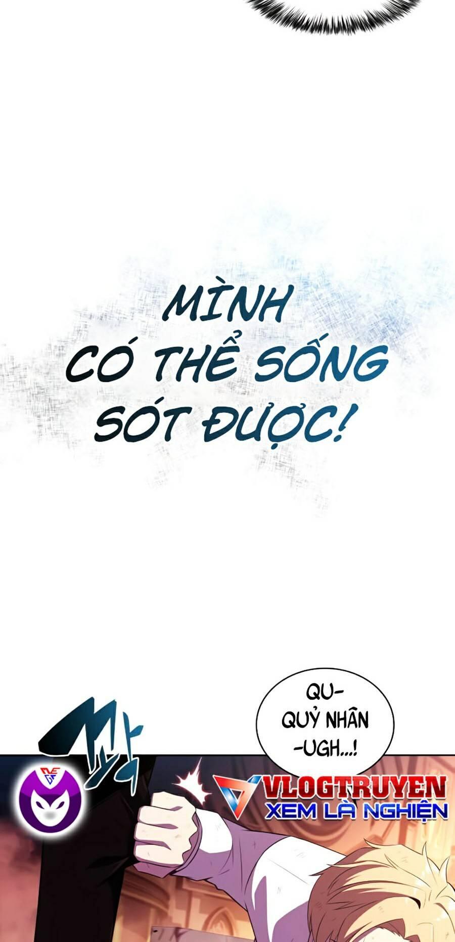 Người Chơi Mới Cấp Tối Đa Chap 37 - Next Chap 38
