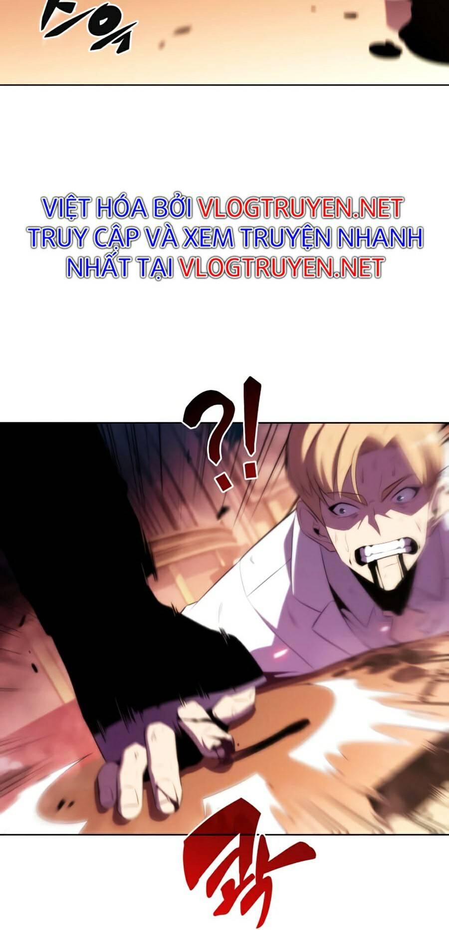 Người Chơi Mới Cấp Tối Đa Chap 37 - Next Chap 38