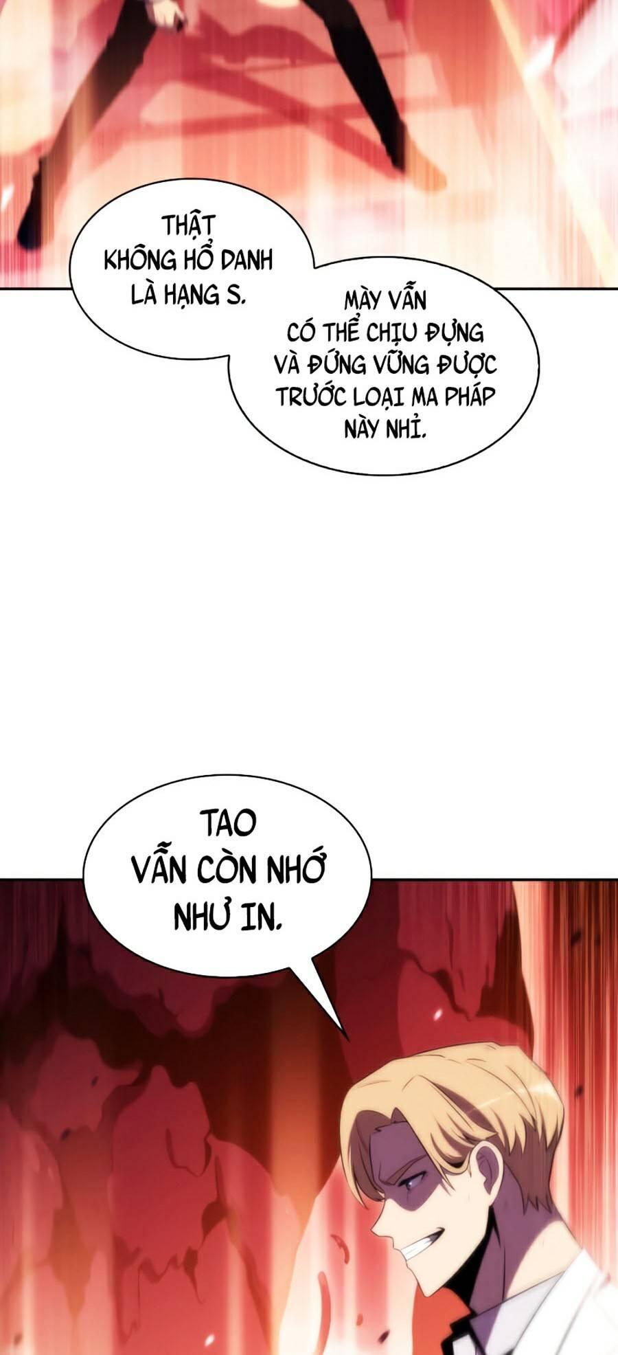 Người Chơi Mới Cấp Tối Đa Chap 37 - Next Chap 38