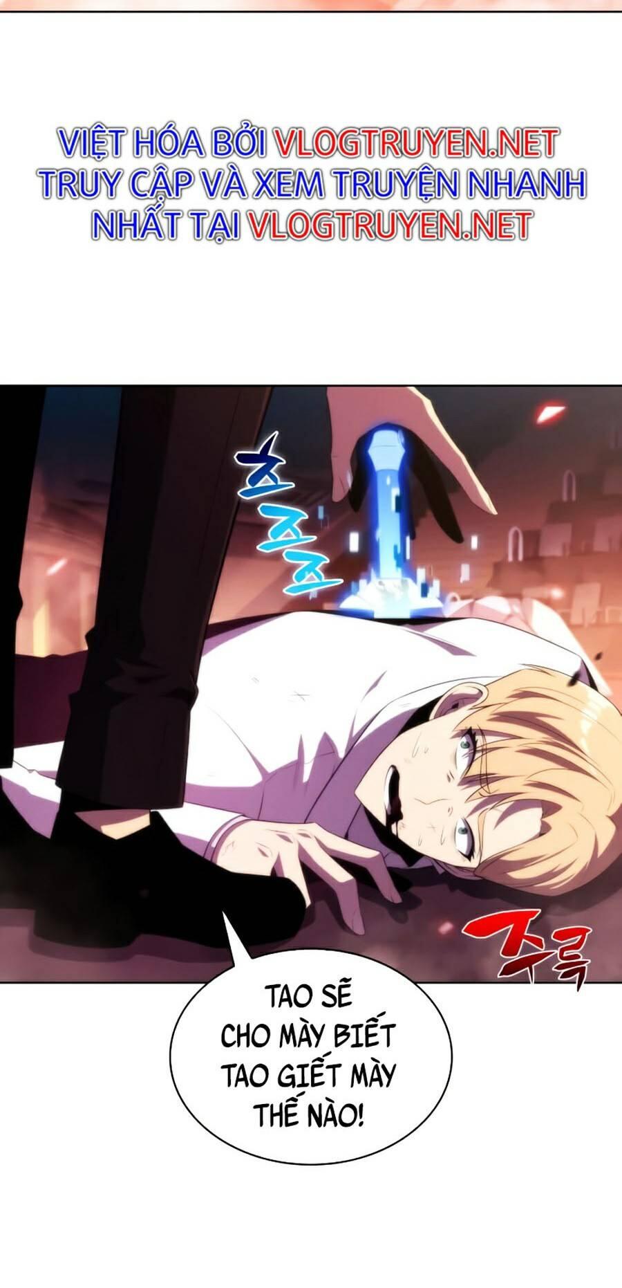 Người Chơi Mới Cấp Tối Đa Chap 37 - Next Chap 38