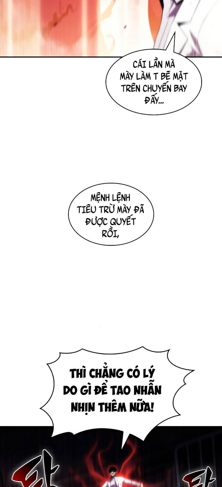 Người Chơi Mới Cấp Tối Đa Chap 37 - Next Chap 38