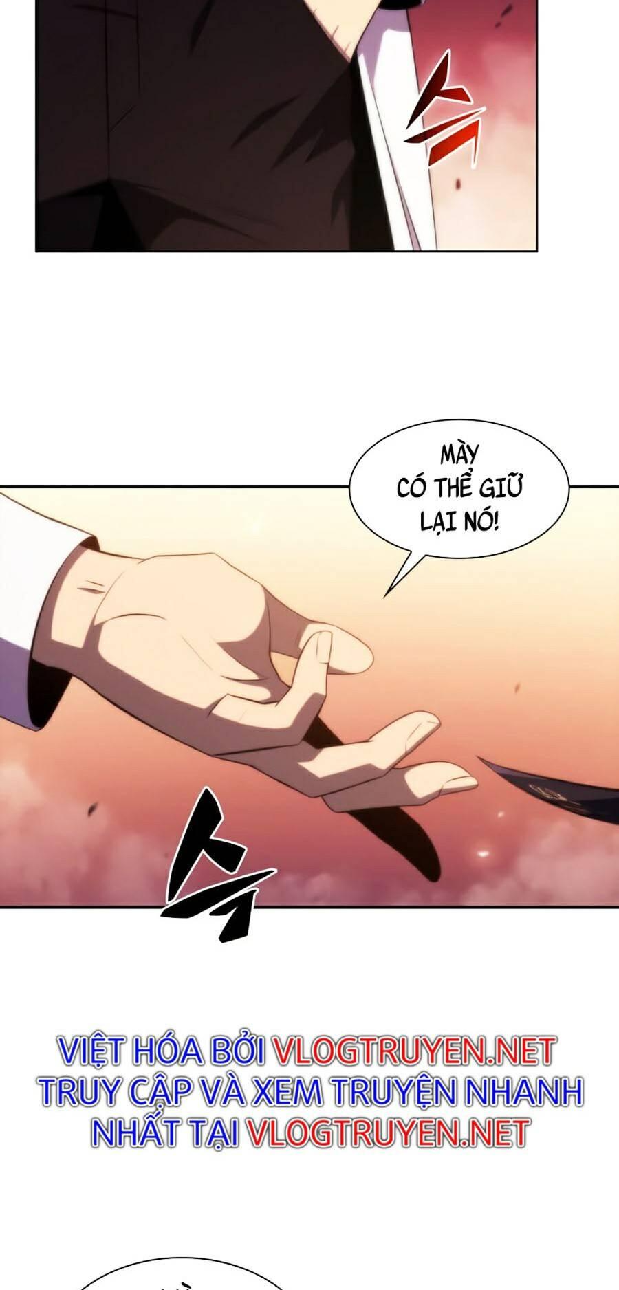 Người Chơi Mới Cấp Tối Đa Chap 37 - Next Chap 38