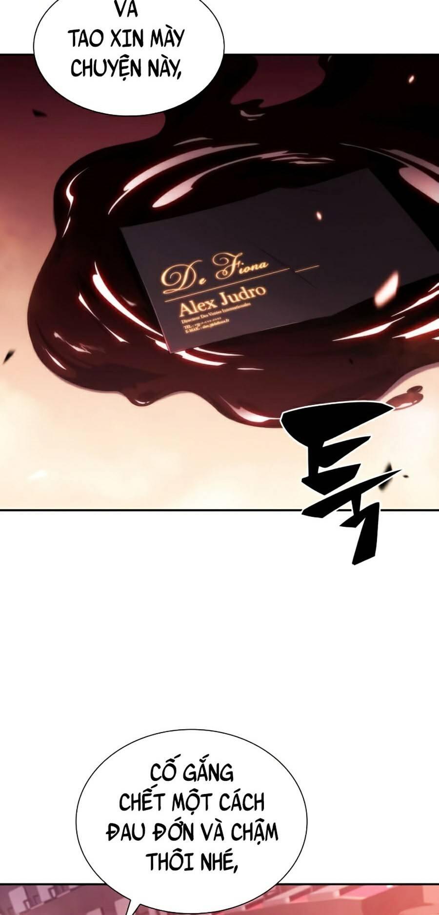 Người Chơi Mới Cấp Tối Đa Chap 37 - Next Chap 38