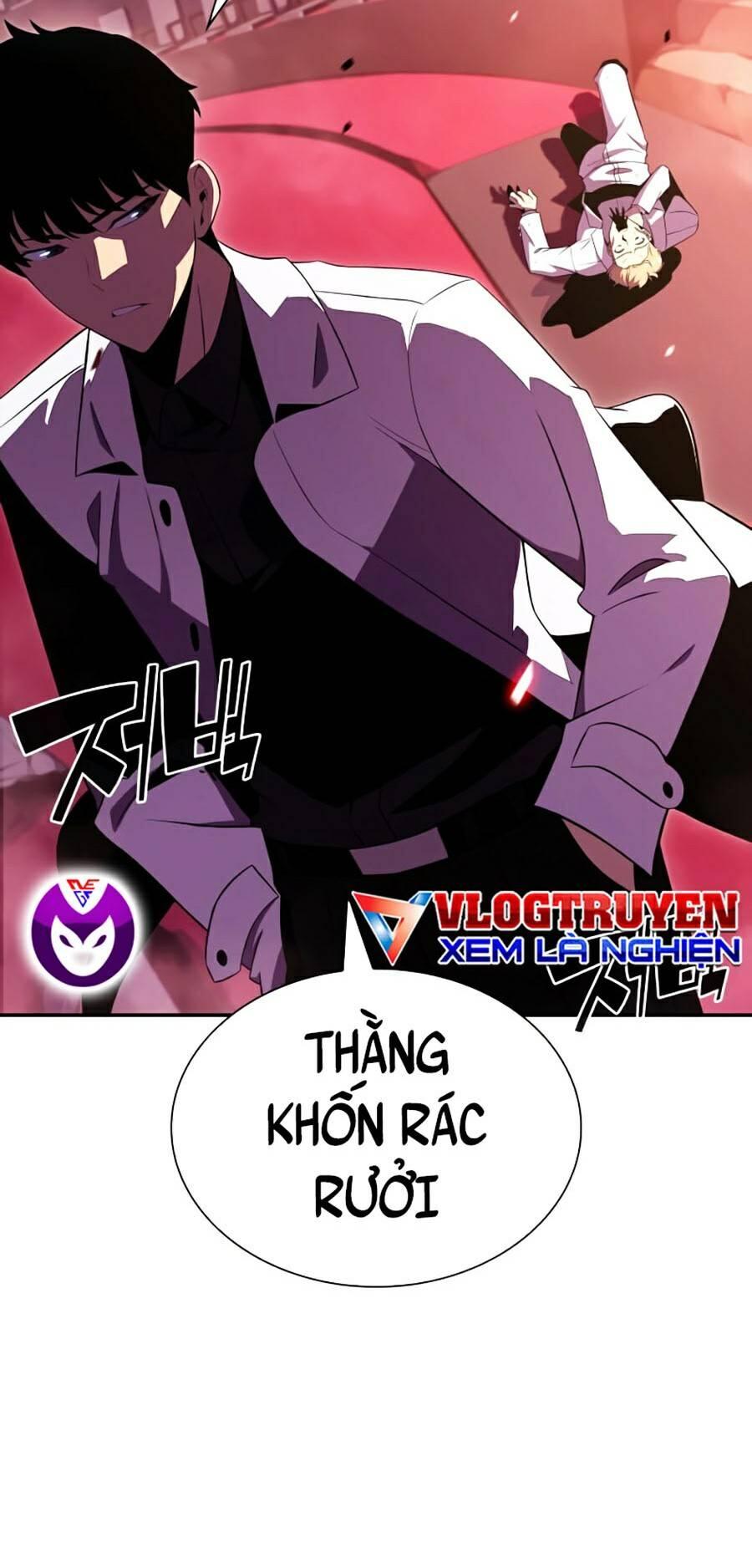 Người Chơi Mới Cấp Tối Đa Chap 37 - Next Chap 38