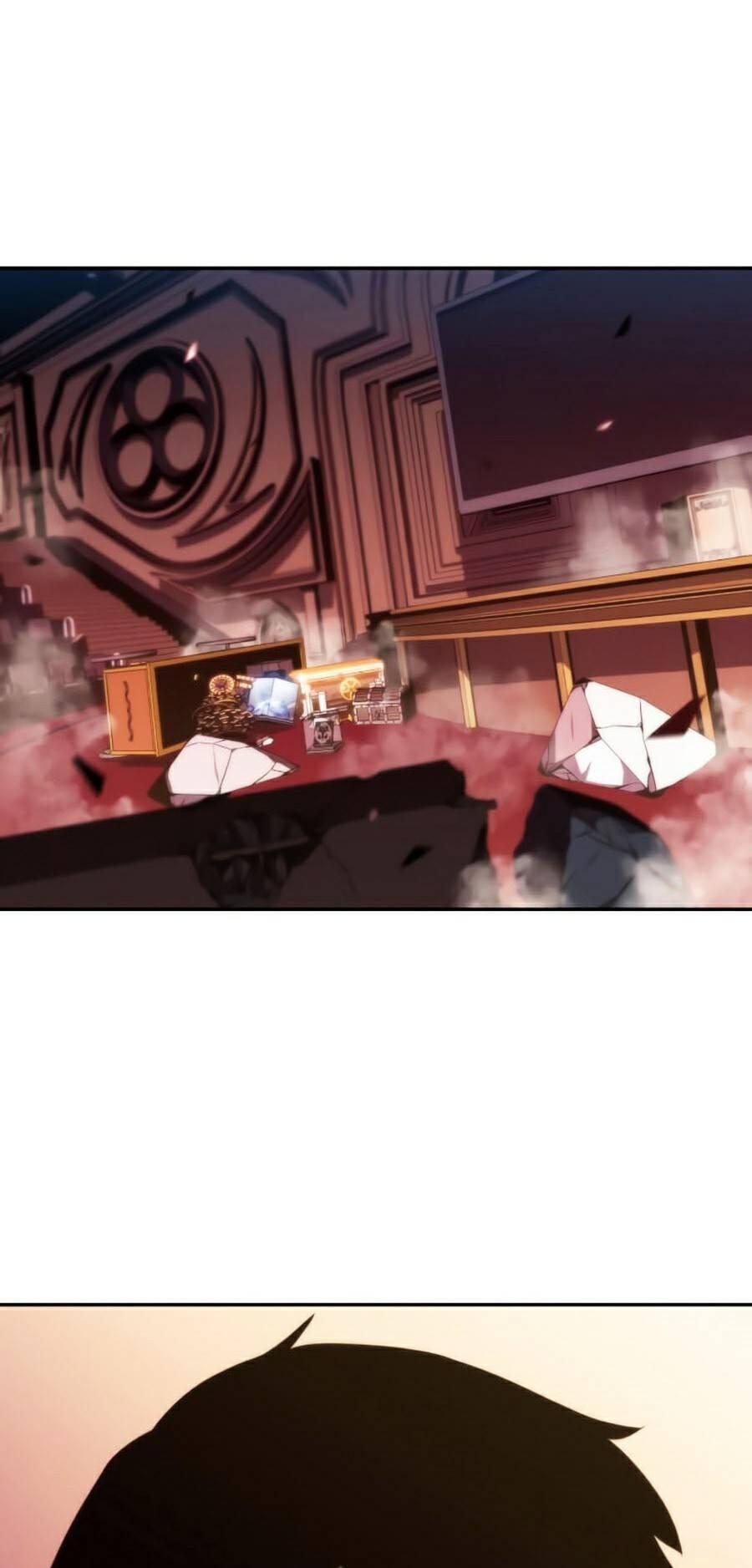 Người Chơi Mới Cấp Tối Đa Chap 37 - Next Chap 38