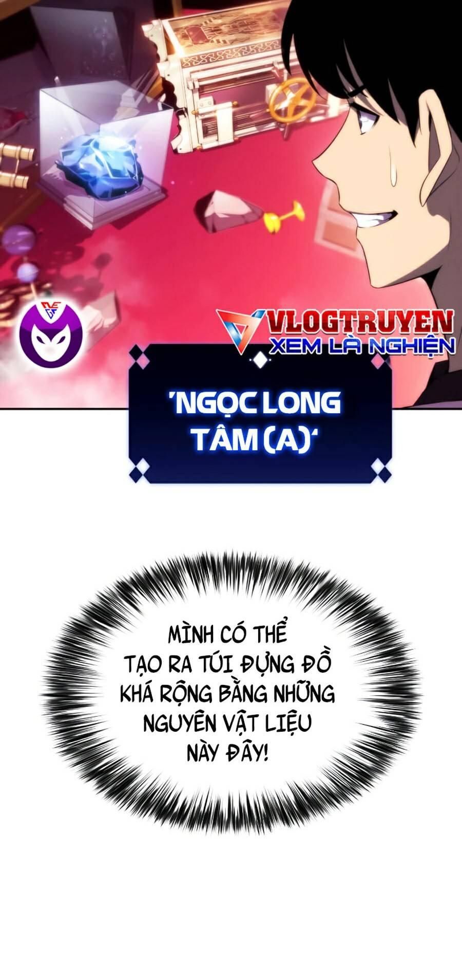 Người Chơi Mới Cấp Tối Đa Chap 37 - Next Chap 38