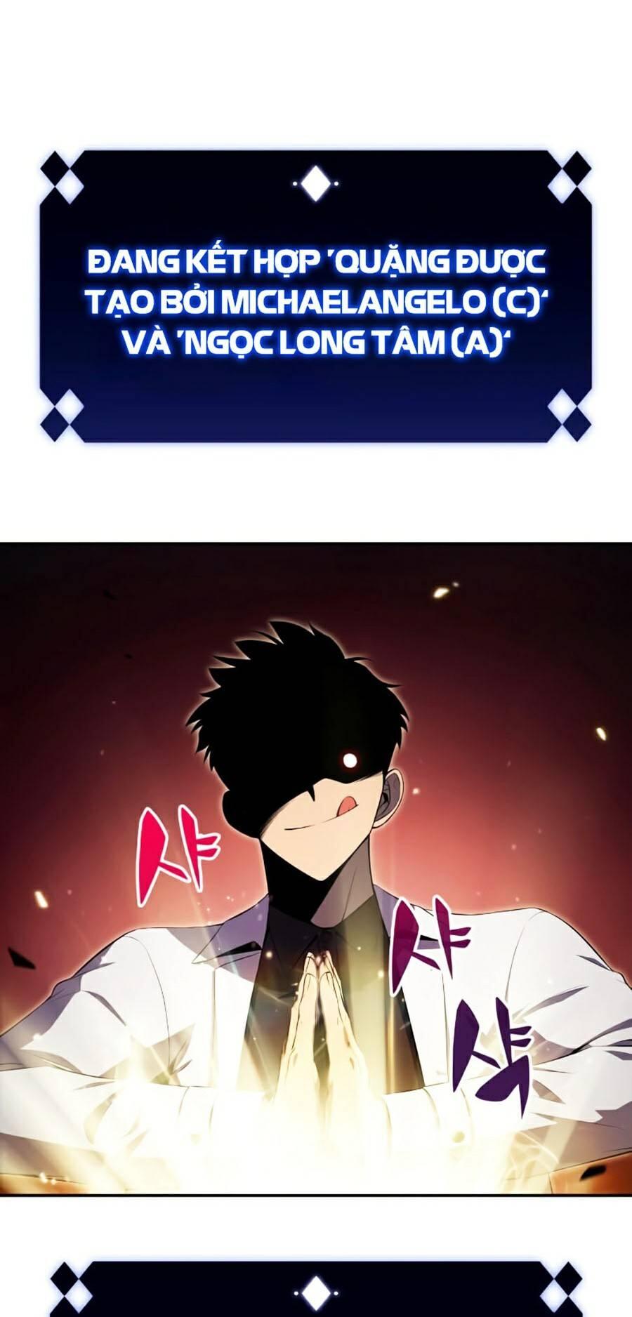 Người Chơi Mới Cấp Tối Đa Chap 37 - Next Chap 38