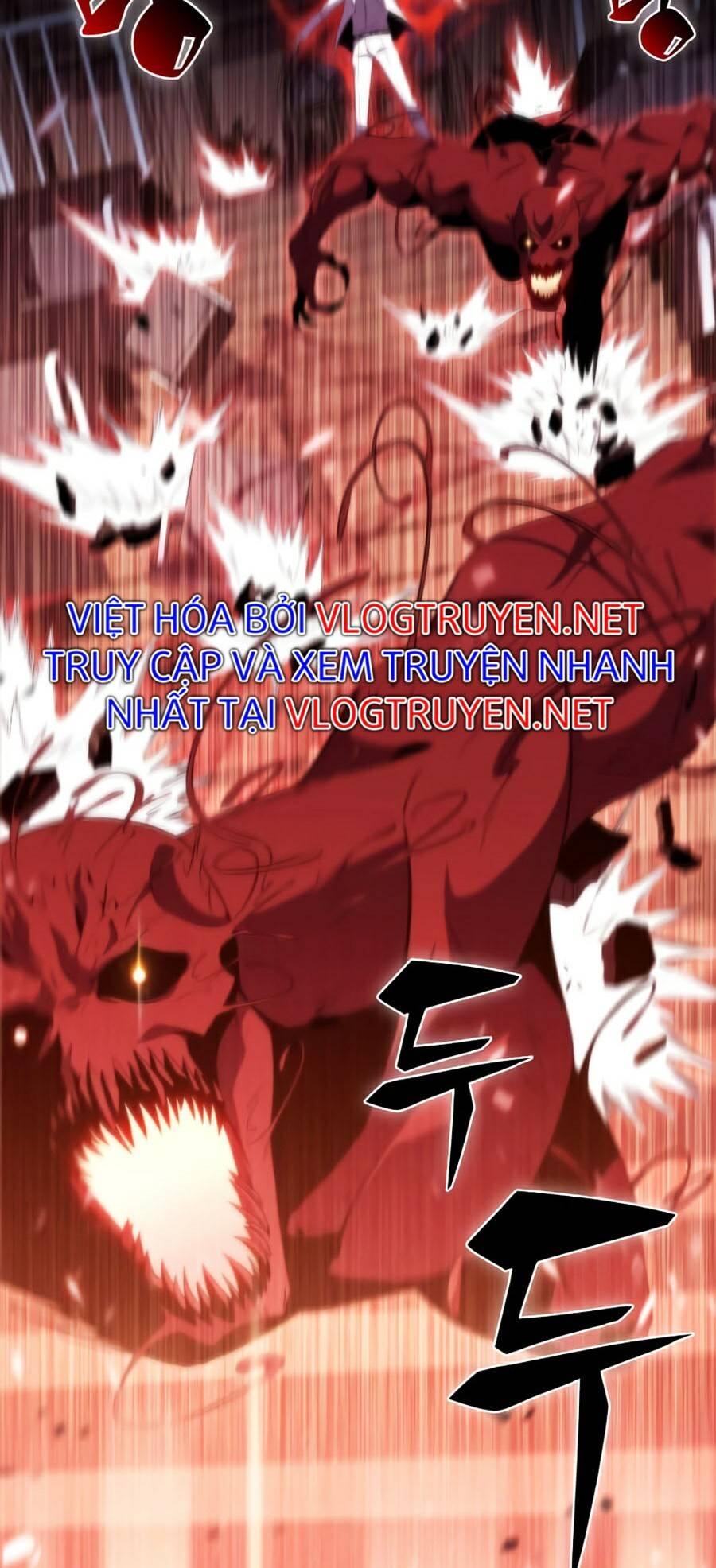 Người Chơi Mới Cấp Tối Đa Chap 37 - Next Chap 38