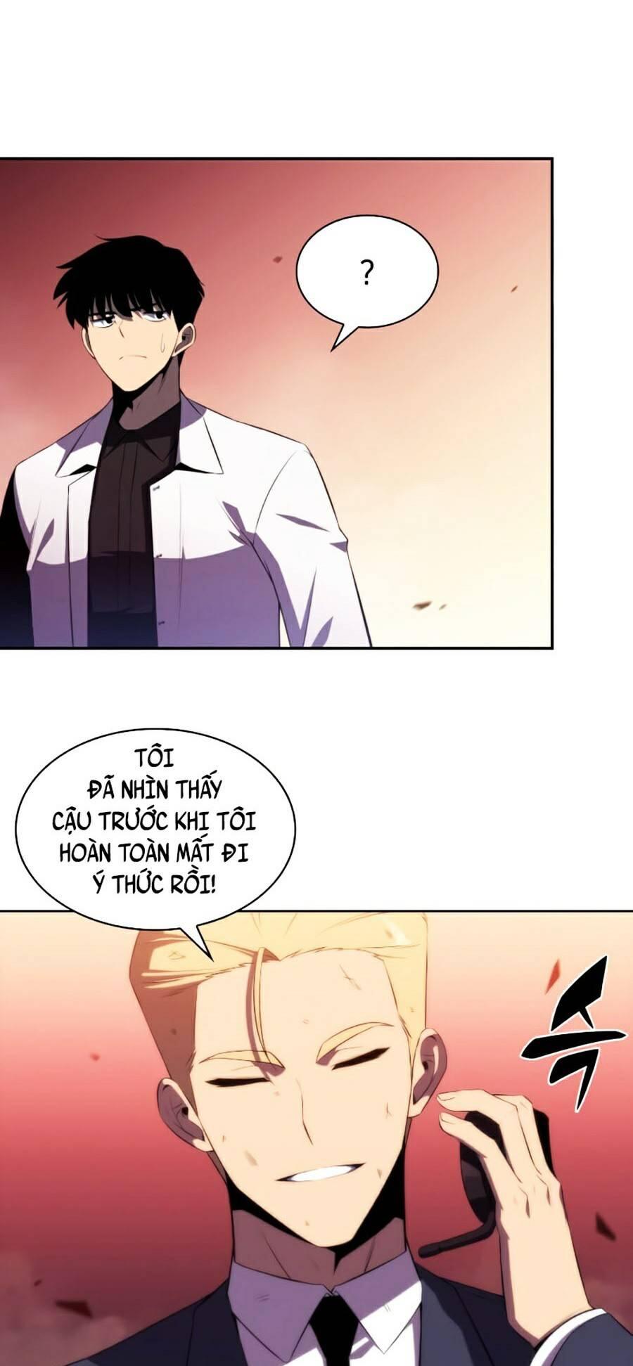 Người Chơi Mới Cấp Tối Đa Chap 37 - Next Chap 38