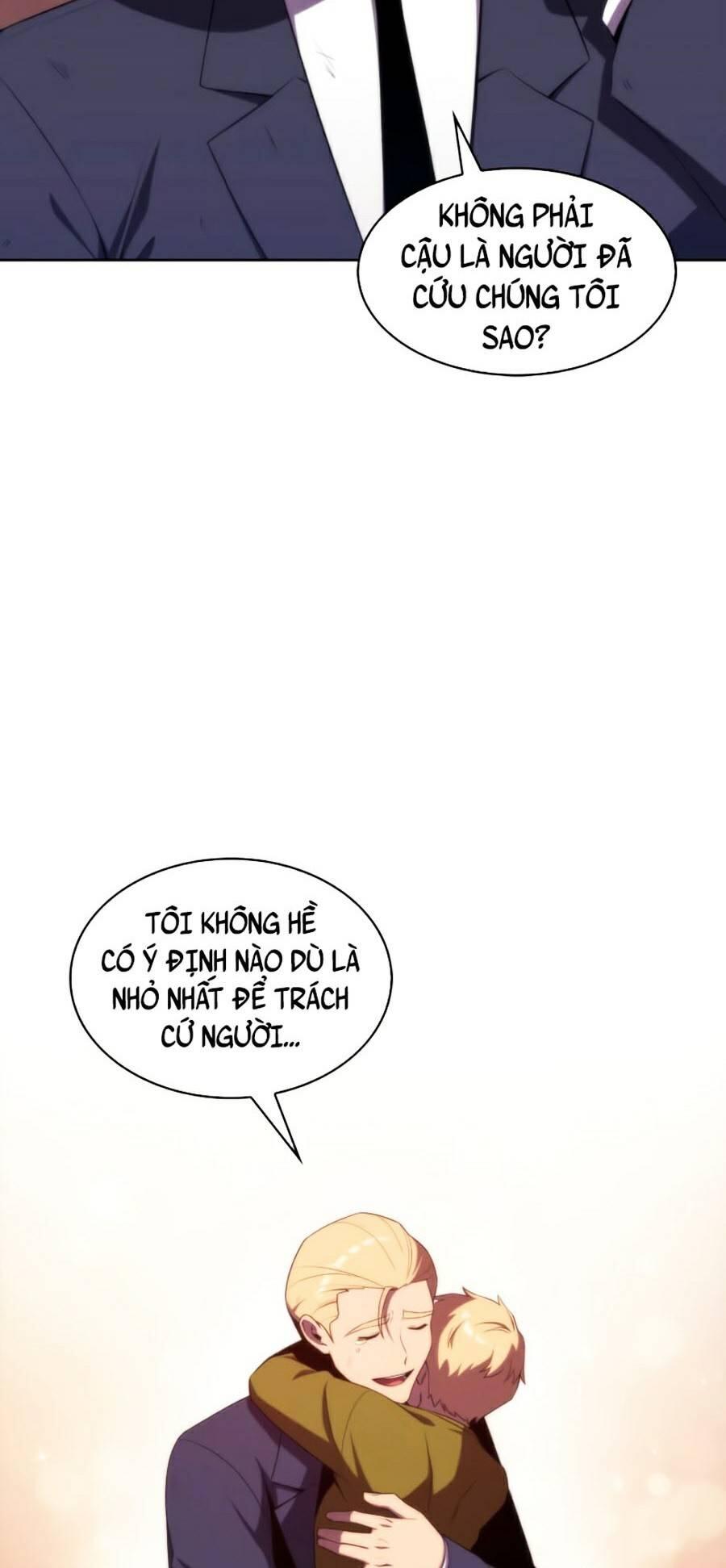Người Chơi Mới Cấp Tối Đa Chap 37 - Next Chap 38