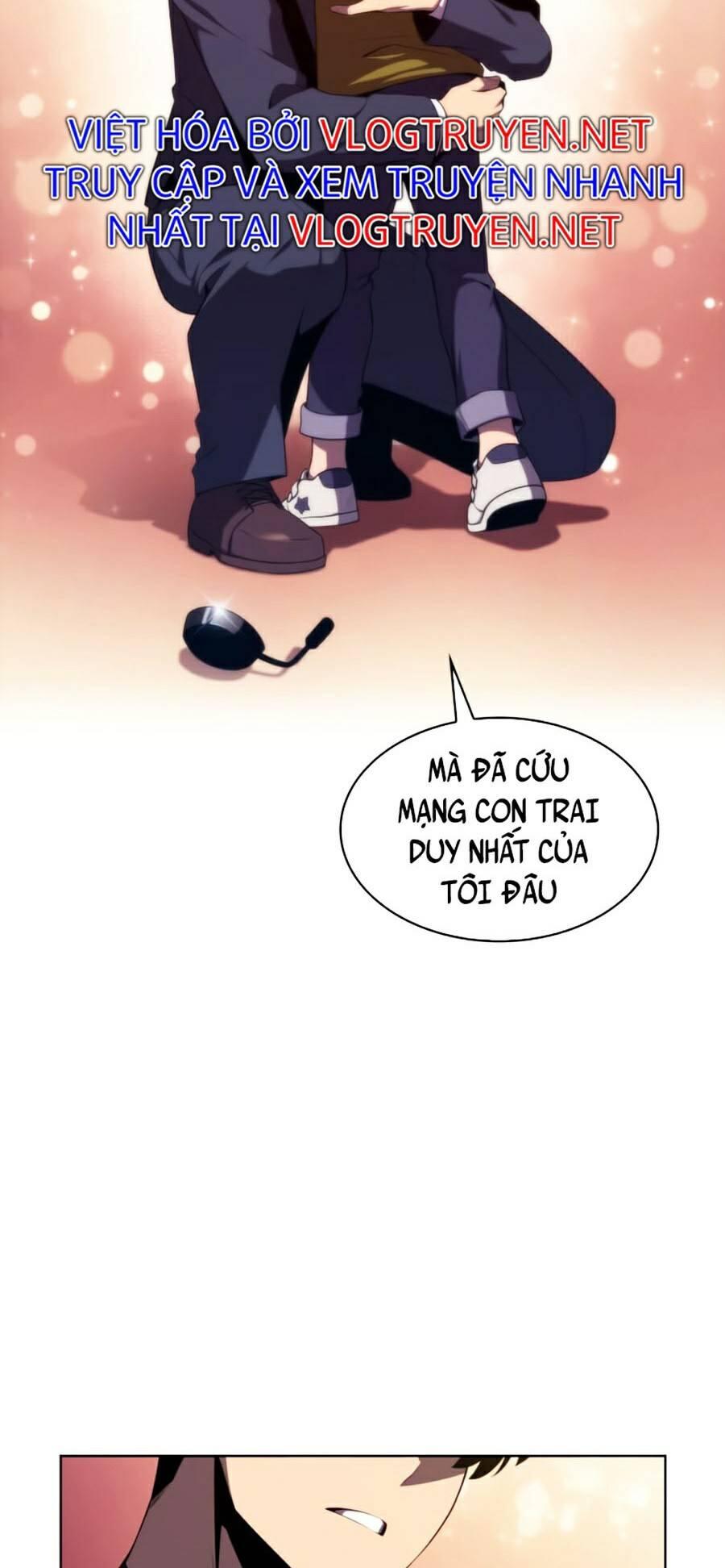 Người Chơi Mới Cấp Tối Đa Chap 37 - Next Chap 38