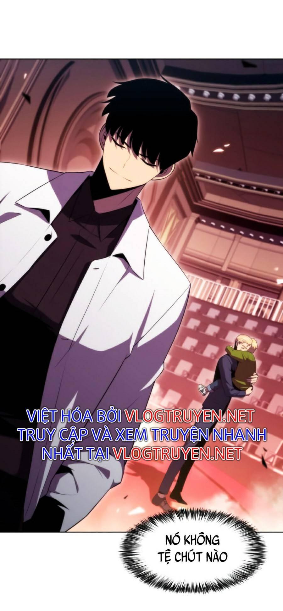 Người Chơi Mới Cấp Tối Đa Chap 37 - Next Chap 38