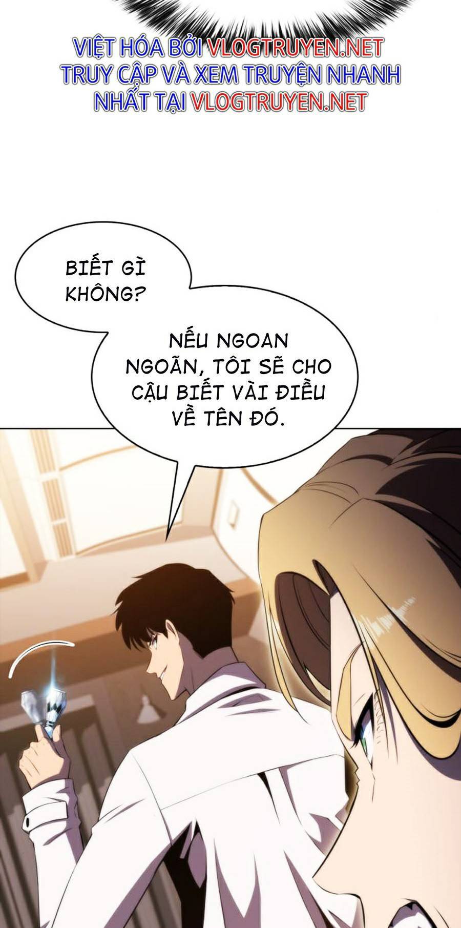 Người Chơi Mới Cấp Tối Đa Chap 34 - Next Chap 35