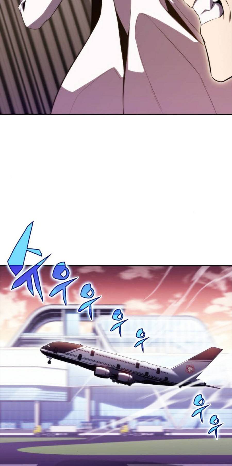 Người Chơi Mới Cấp Tối Đa Chap 34 - Next Chap 35