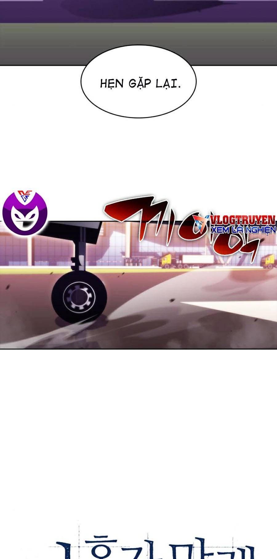 Người Chơi Mới Cấp Tối Đa Chap 34 - Next Chap 35