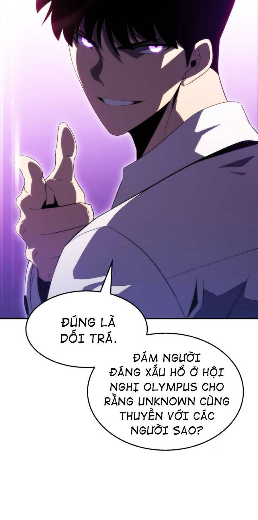 Người Chơi Mới Cấp Tối Đa Chap 34 - Next Chap 35