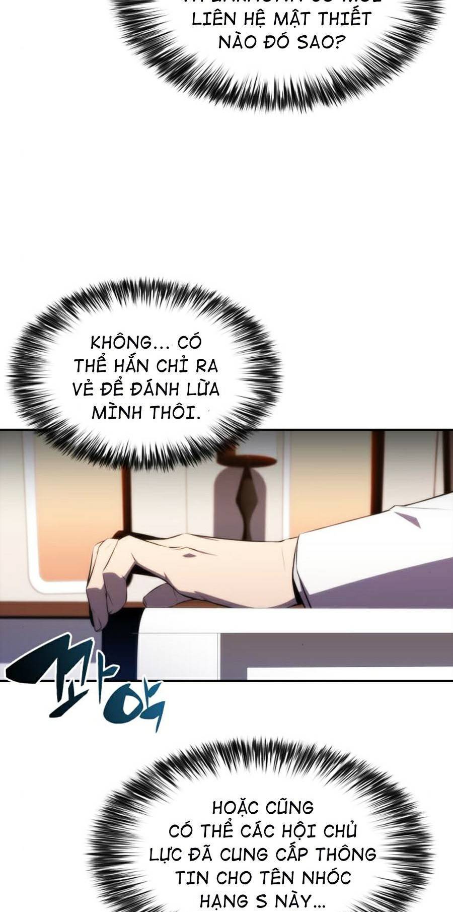 Người Chơi Mới Cấp Tối Đa Chap 34 - Next Chap 35