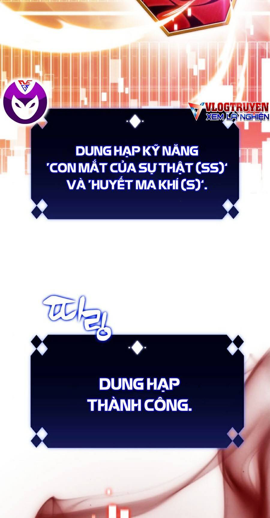 Người Chơi Mới Cấp Tối Đa Chap 34 - Next Chap 35