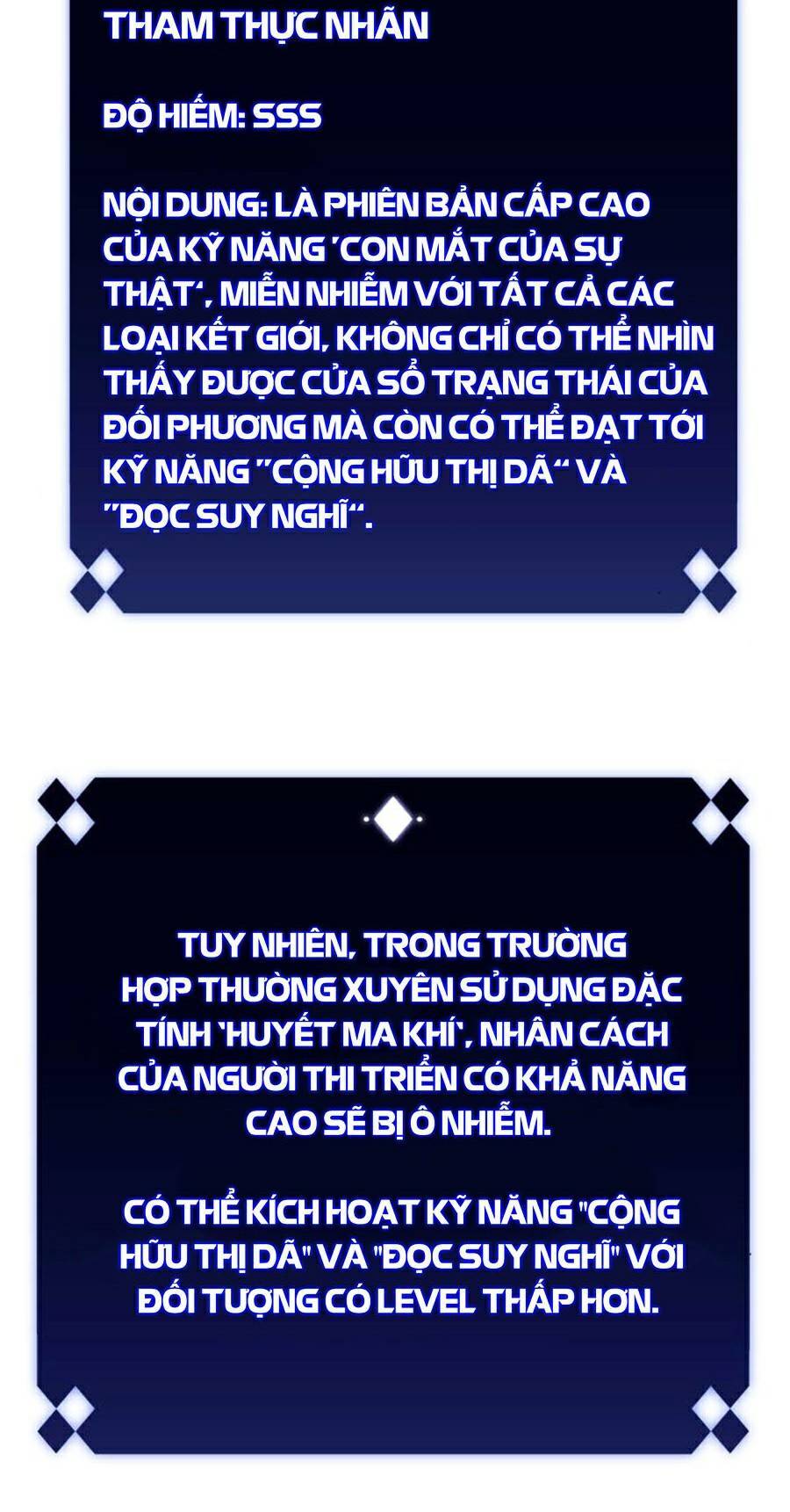 Người Chơi Mới Cấp Tối Đa Chap 34 - Next Chap 35