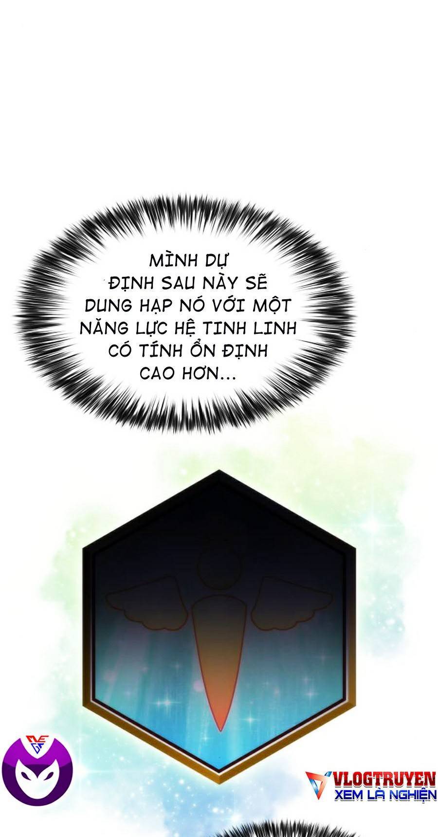 Người Chơi Mới Cấp Tối Đa Chap 34 - Next Chap 35
