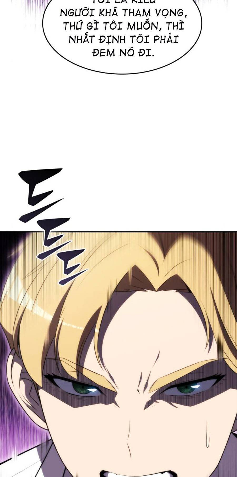 Người Chơi Mới Cấp Tối Đa Chap 34 - Next Chap 35