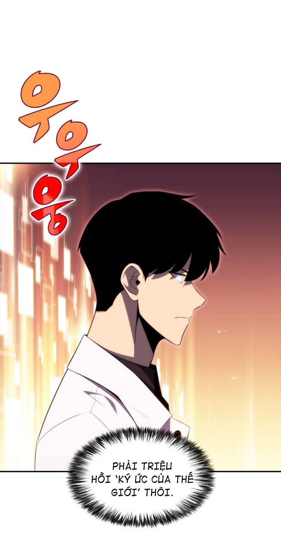 Người Chơi Mới Cấp Tối Đa Chap 34 - Next Chap 35