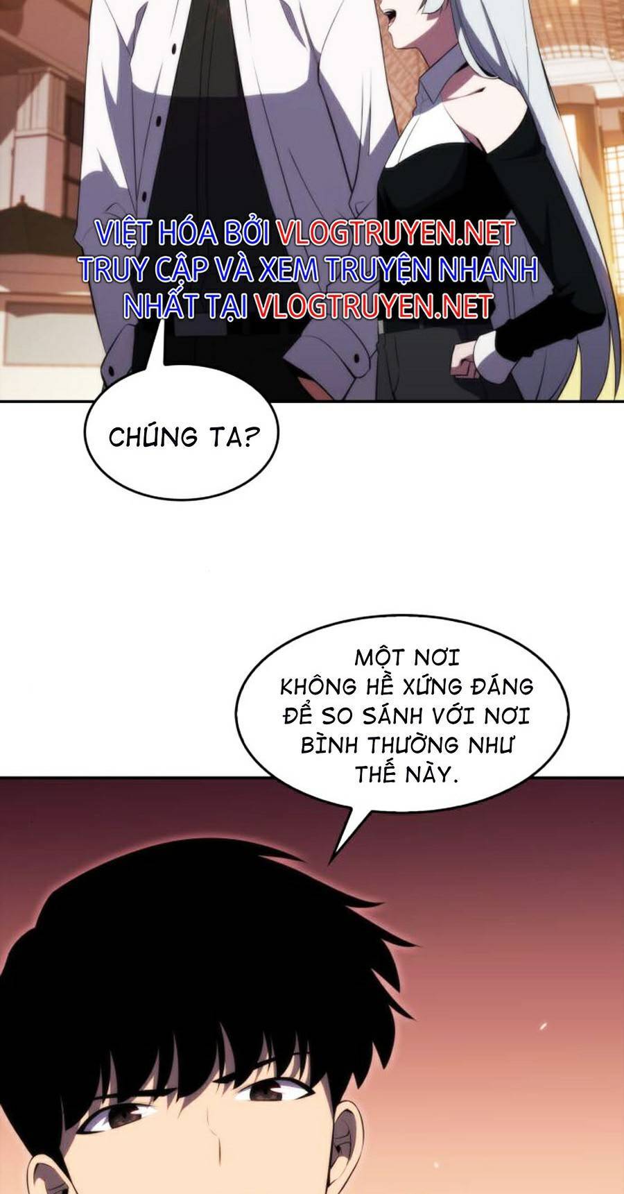 Người Chơi Mới Cấp Tối Đa Chap 34 - Next Chap 35