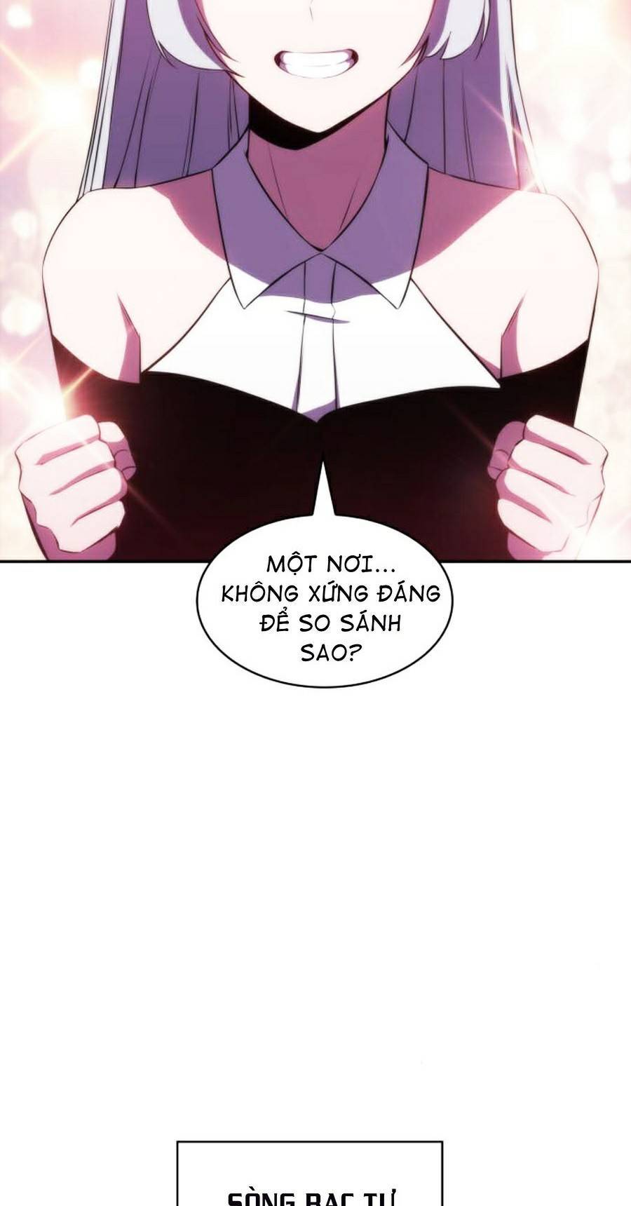 Người Chơi Mới Cấp Tối Đa Chap 34 - Next Chap 35