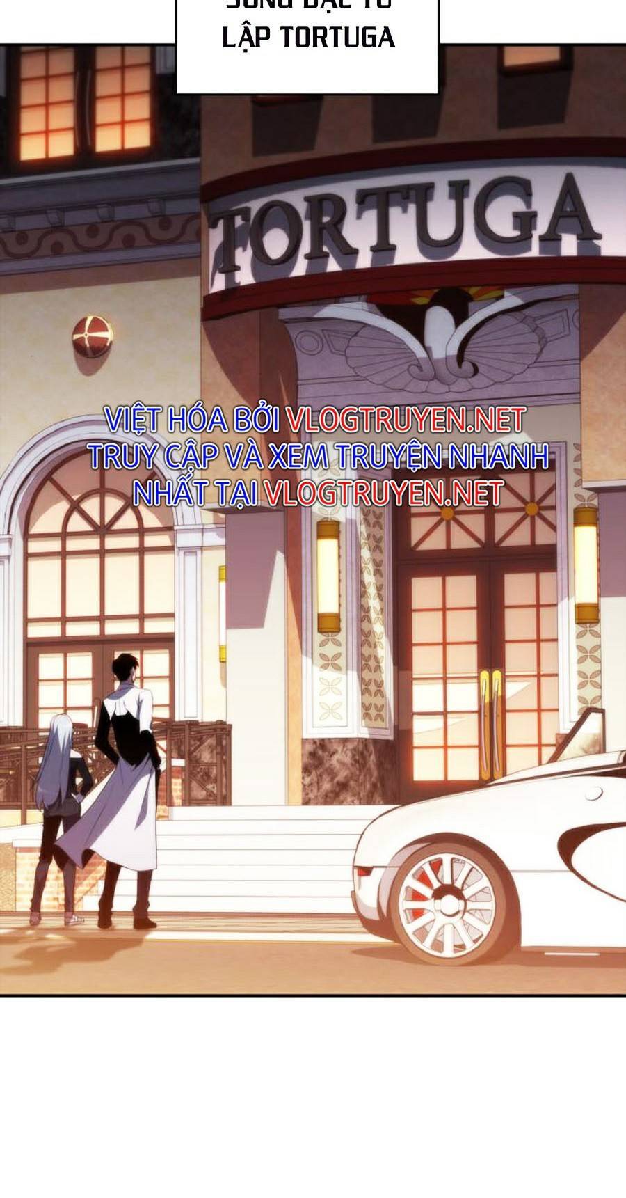 Người Chơi Mới Cấp Tối Đa Chap 34 - Next Chap 35