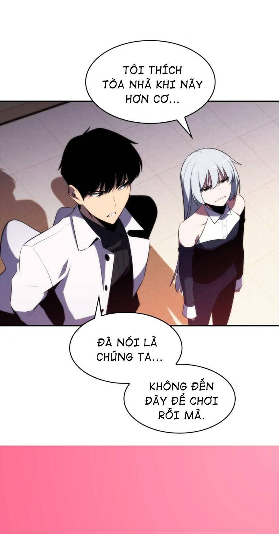 Người Chơi Mới Cấp Tối Đa Chap 34 - Next Chap 35
