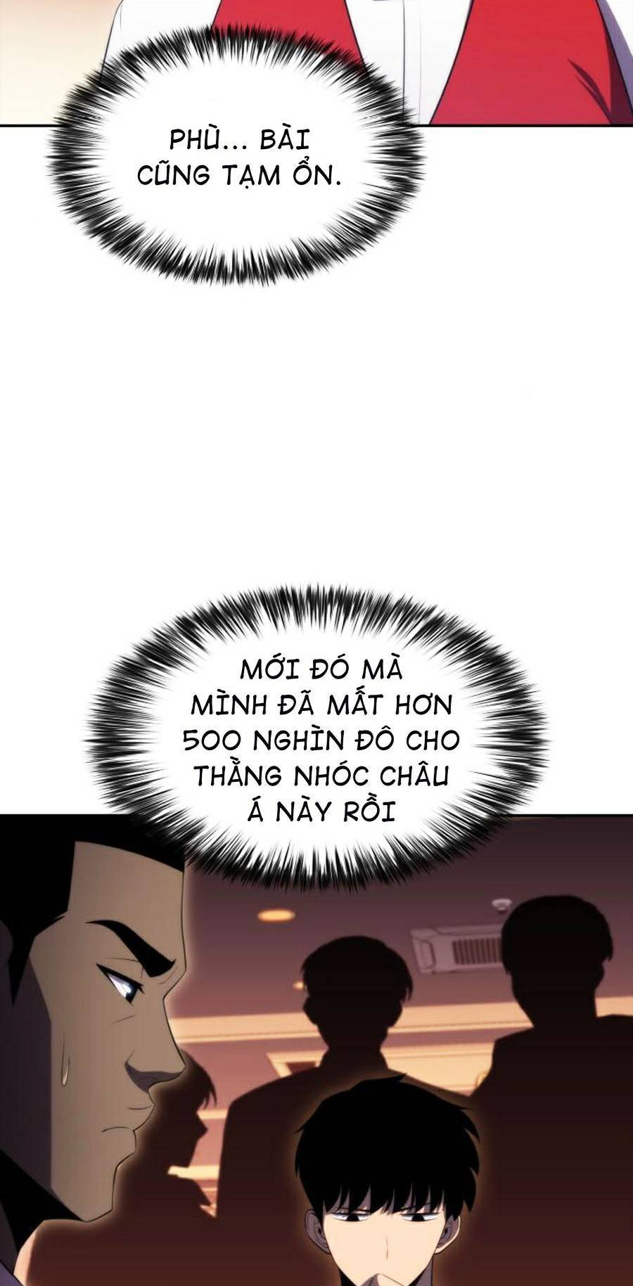 Người Chơi Mới Cấp Tối Đa Chap 34 - Next Chap 35