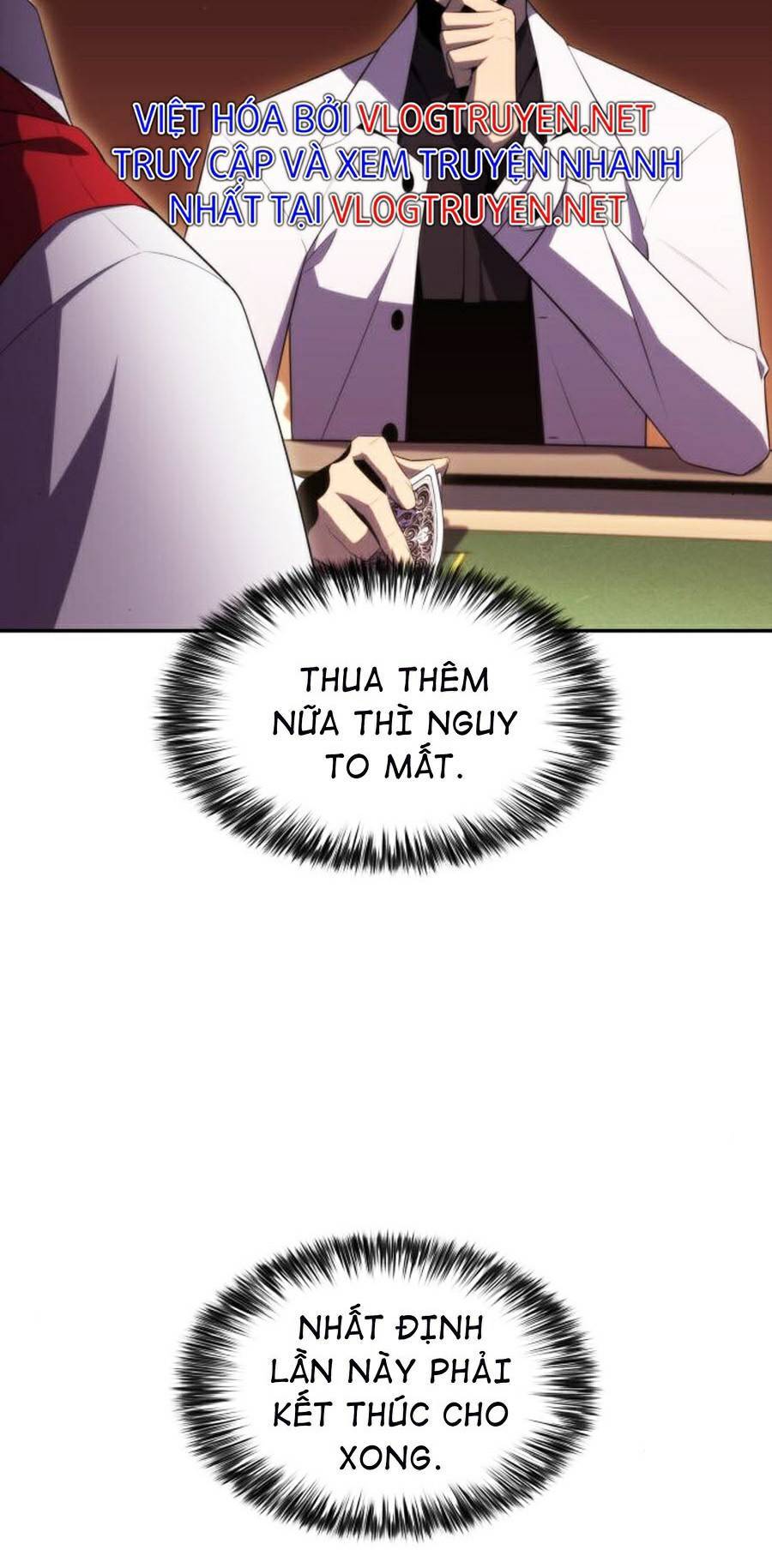 Người Chơi Mới Cấp Tối Đa Chap 34 - Next Chap 35