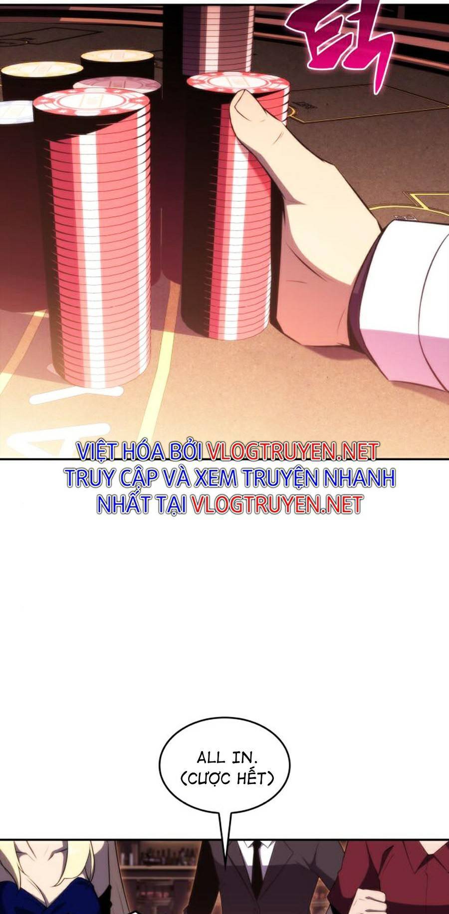 Người Chơi Mới Cấp Tối Đa Chap 34 - Next Chap 35