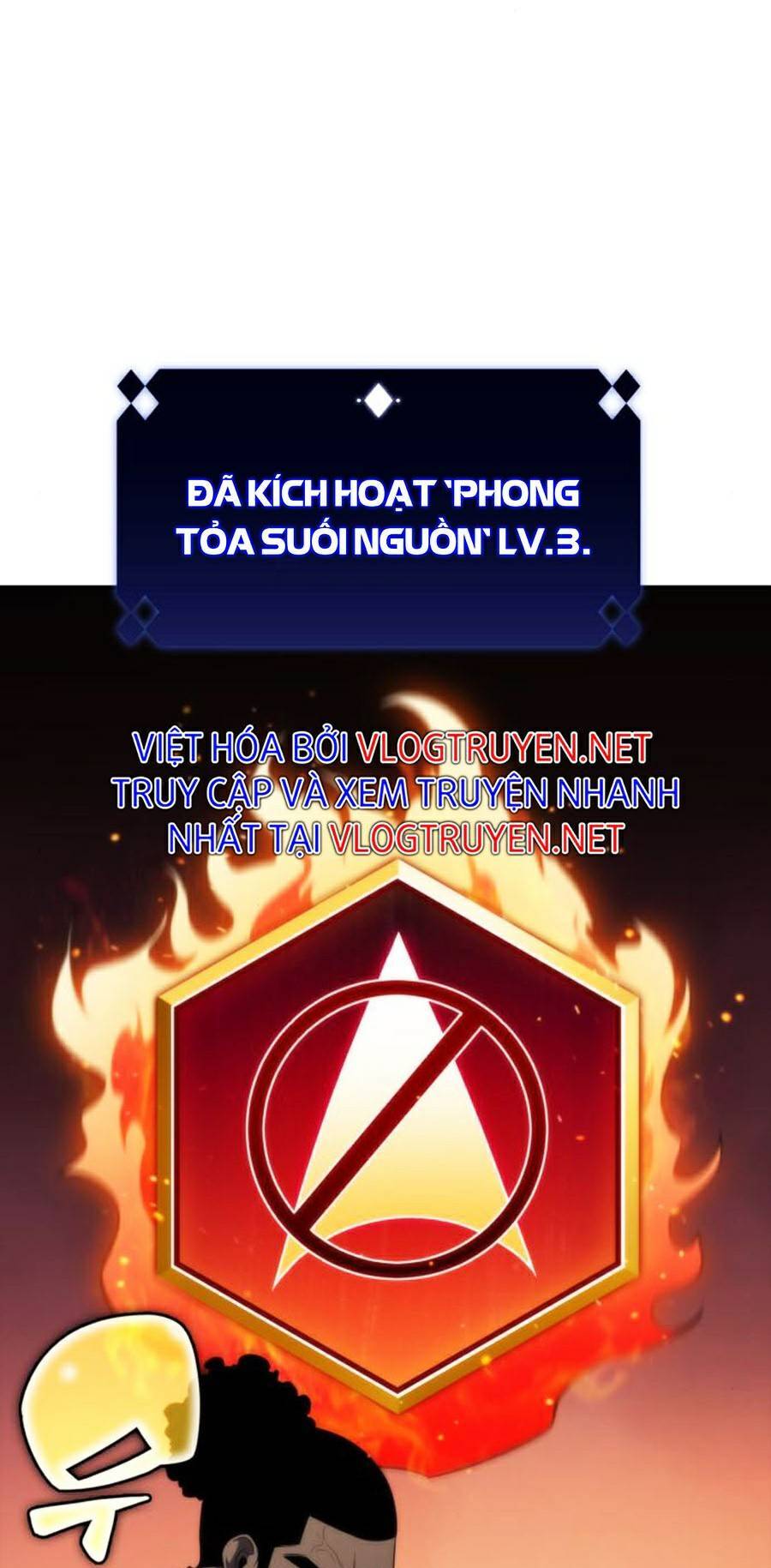 Người Chơi Mới Cấp Tối Đa Chap 34 - Next Chap 35