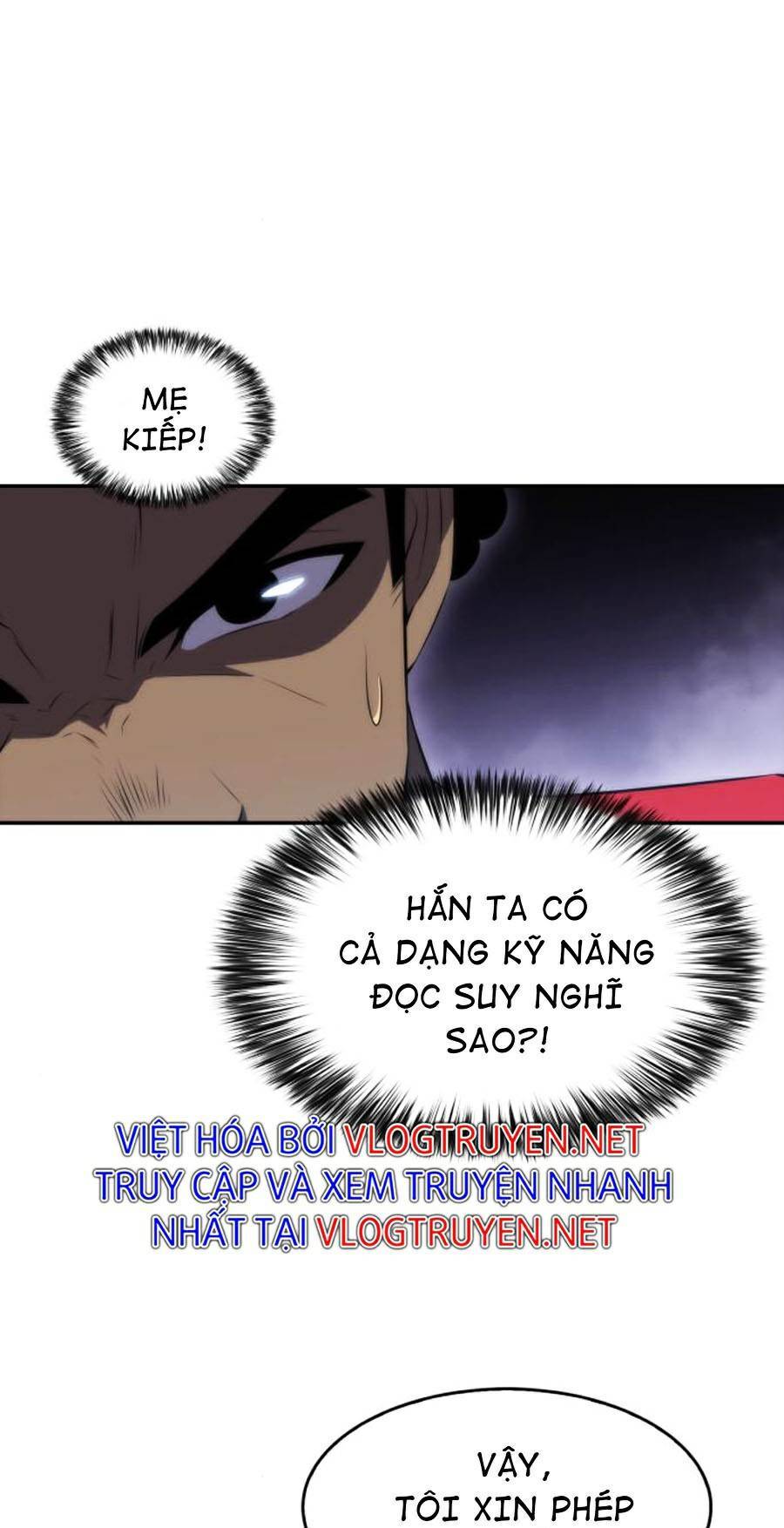 Người Chơi Mới Cấp Tối Đa Chap 34 - Next Chap 35