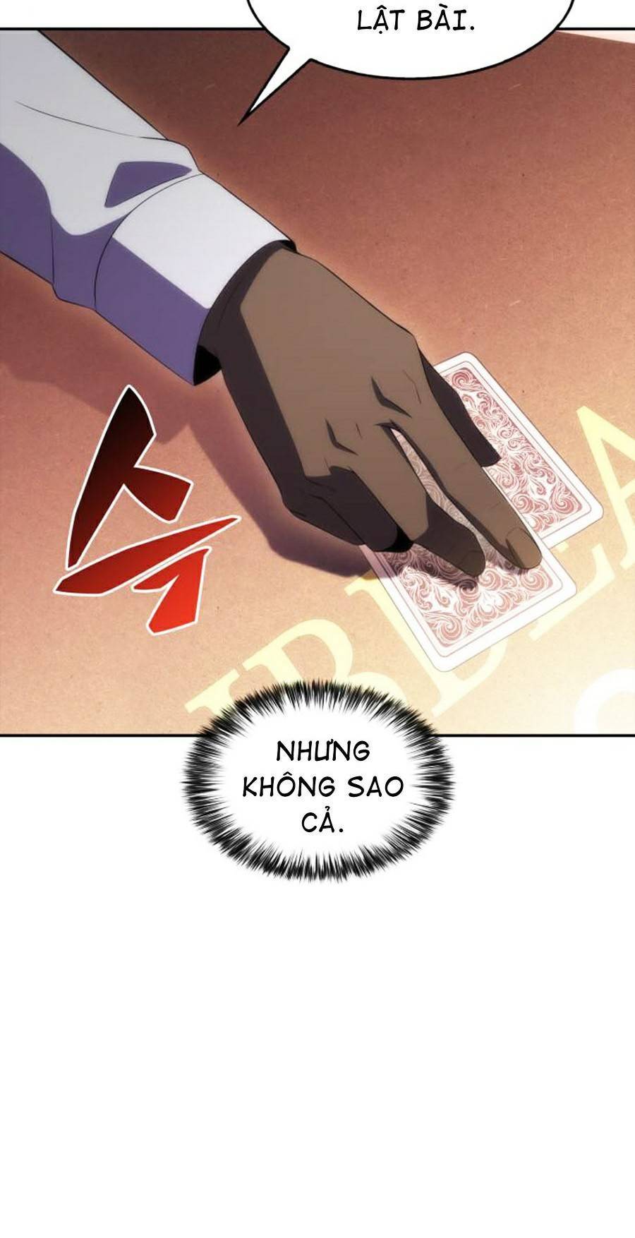 Người Chơi Mới Cấp Tối Đa Chap 34 - Next Chap 35