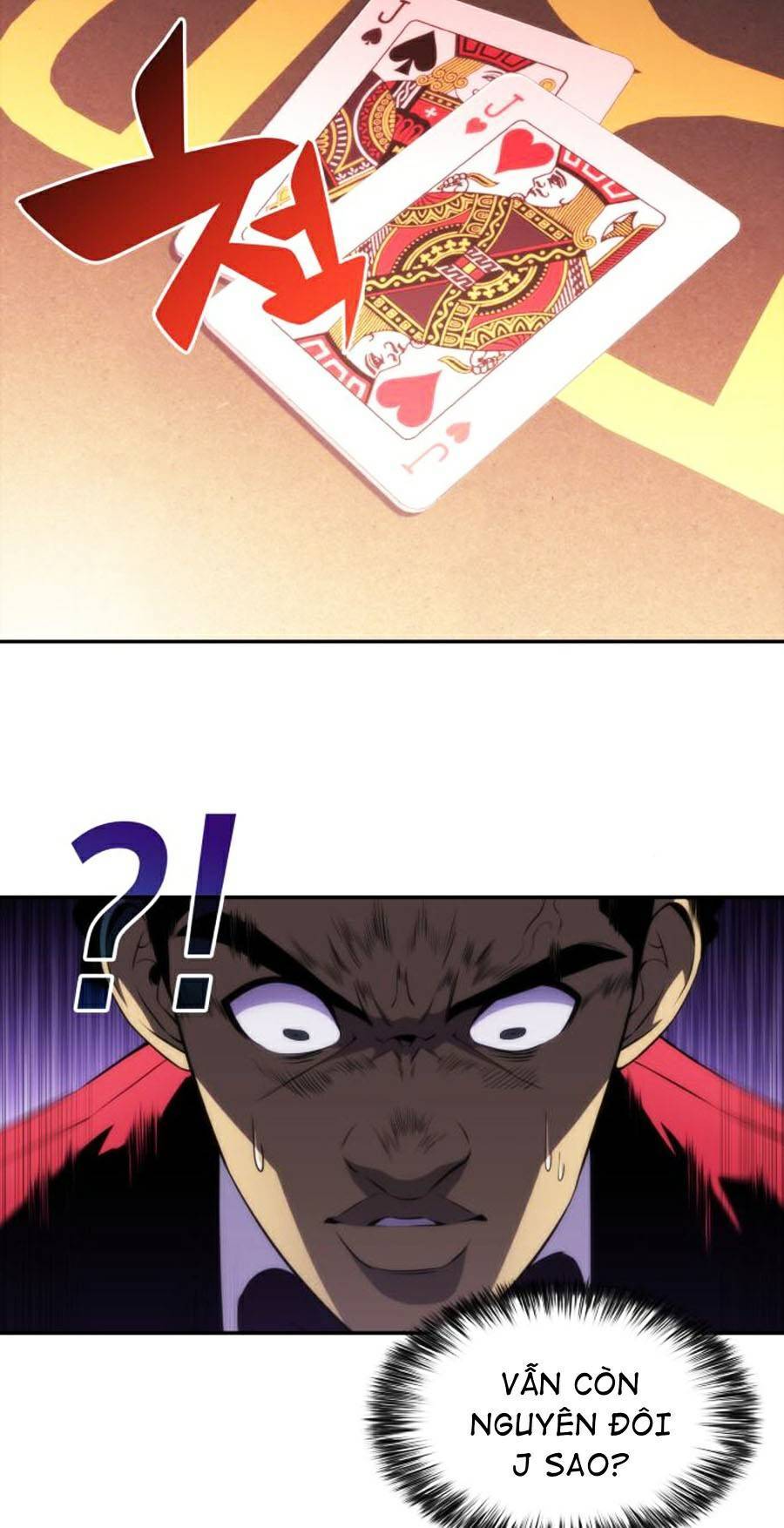 Người Chơi Mới Cấp Tối Đa Chap 34 - Next Chap 35