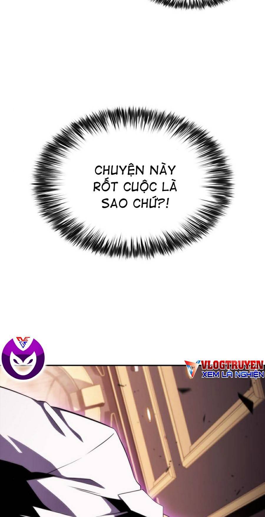 Người Chơi Mới Cấp Tối Đa Chap 34 - Next Chap 35
