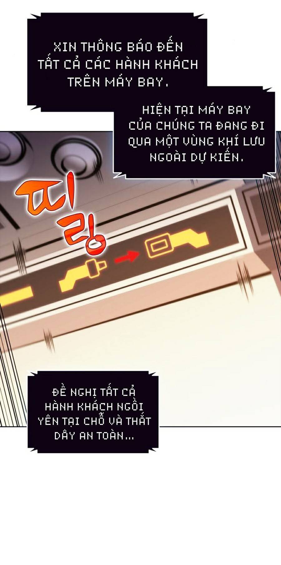Người Chơi Mới Cấp Tối Đa Chap 34 - Next Chap 35