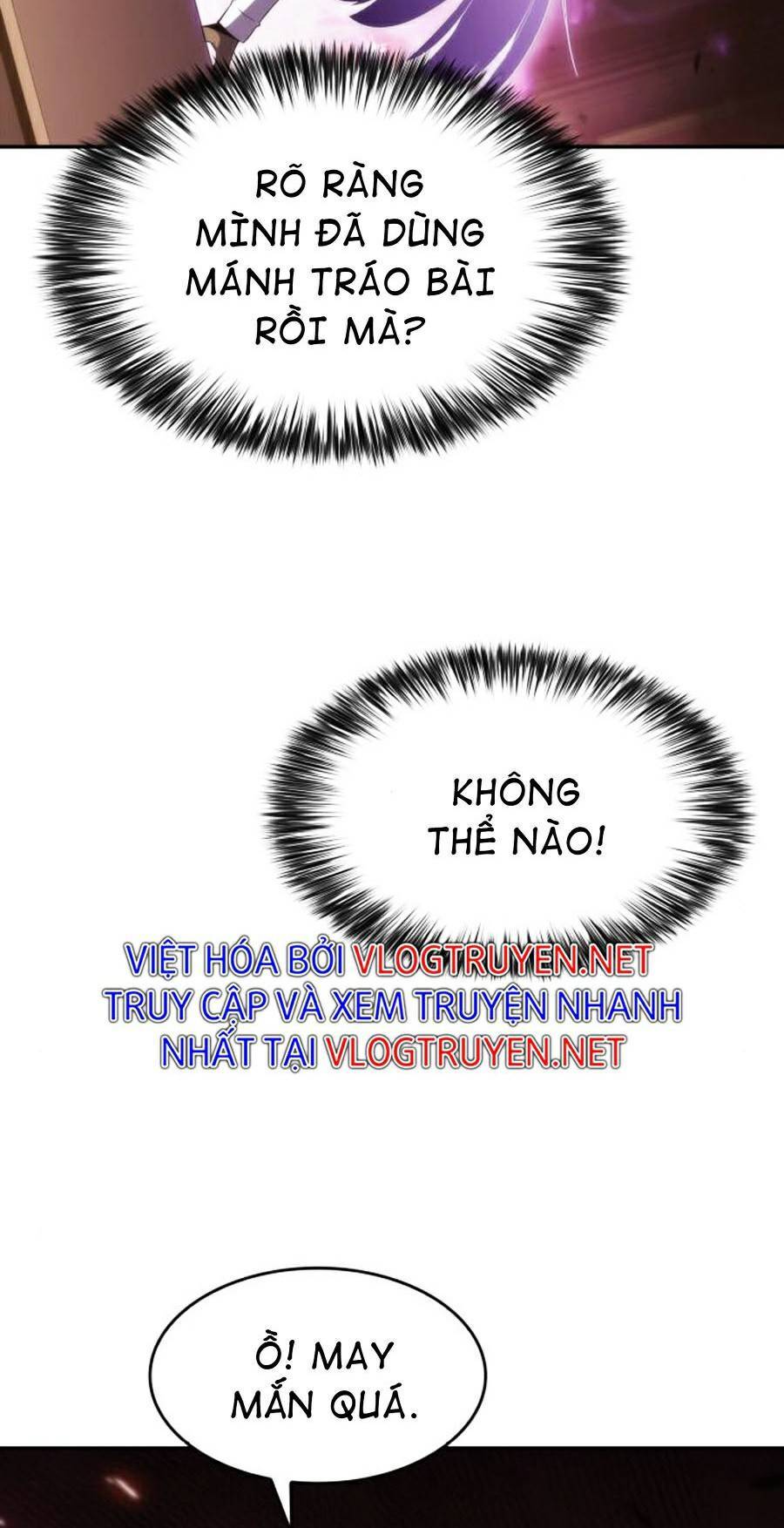 Người Chơi Mới Cấp Tối Đa Chap 34 - Next Chap 35