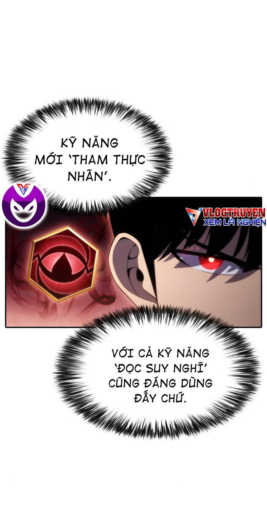 Người Chơi Mới Cấp Tối Đa Chap 34 - Next Chap 35