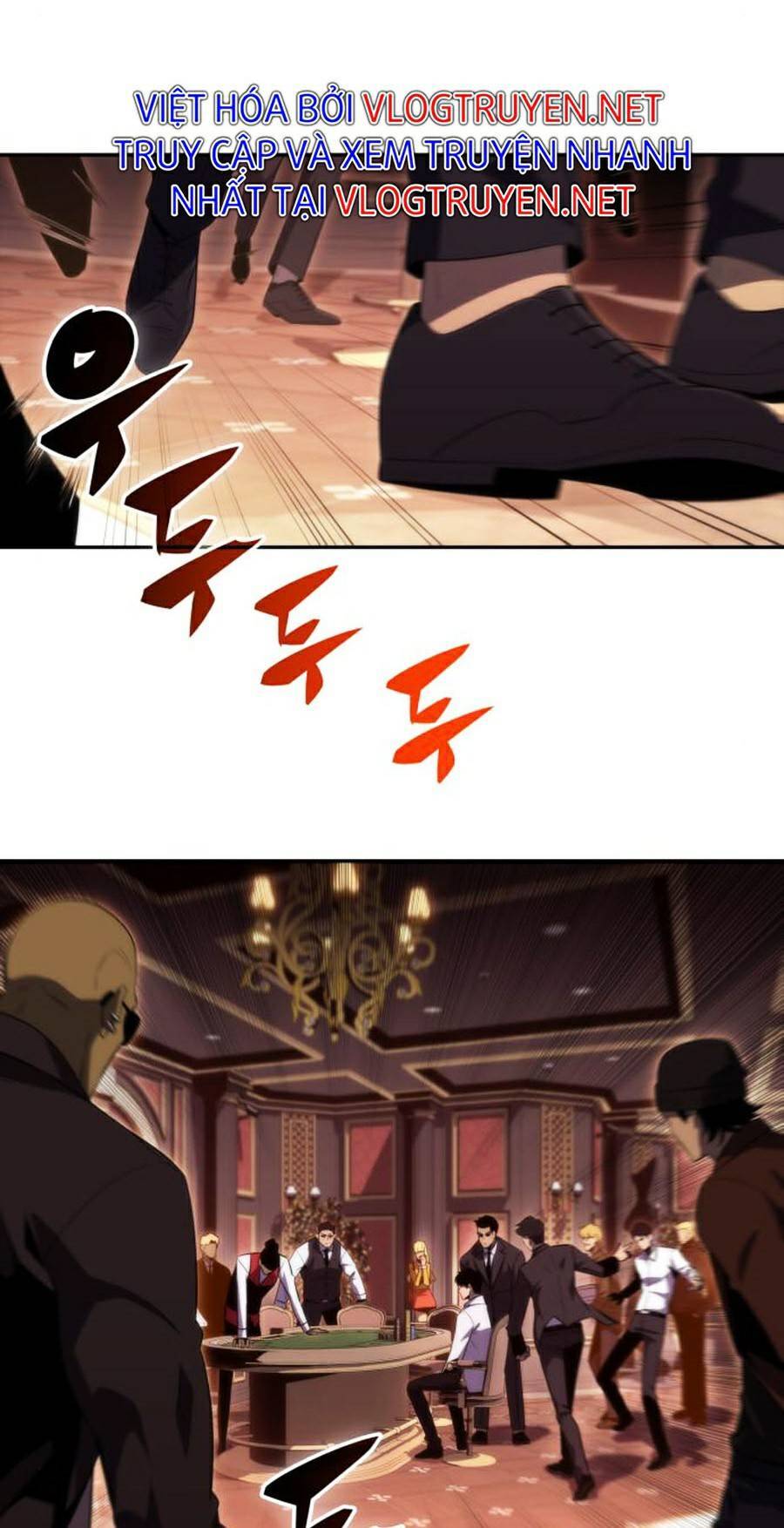 Người Chơi Mới Cấp Tối Đa Chap 34 - Next Chap 35