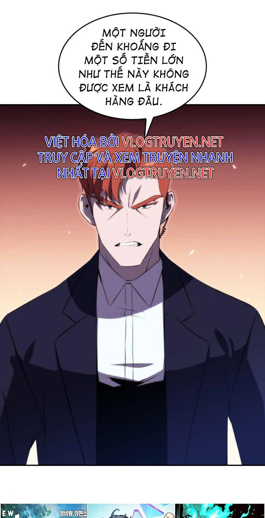 Người Chơi Mới Cấp Tối Đa Chap 34 - Next Chap 35
