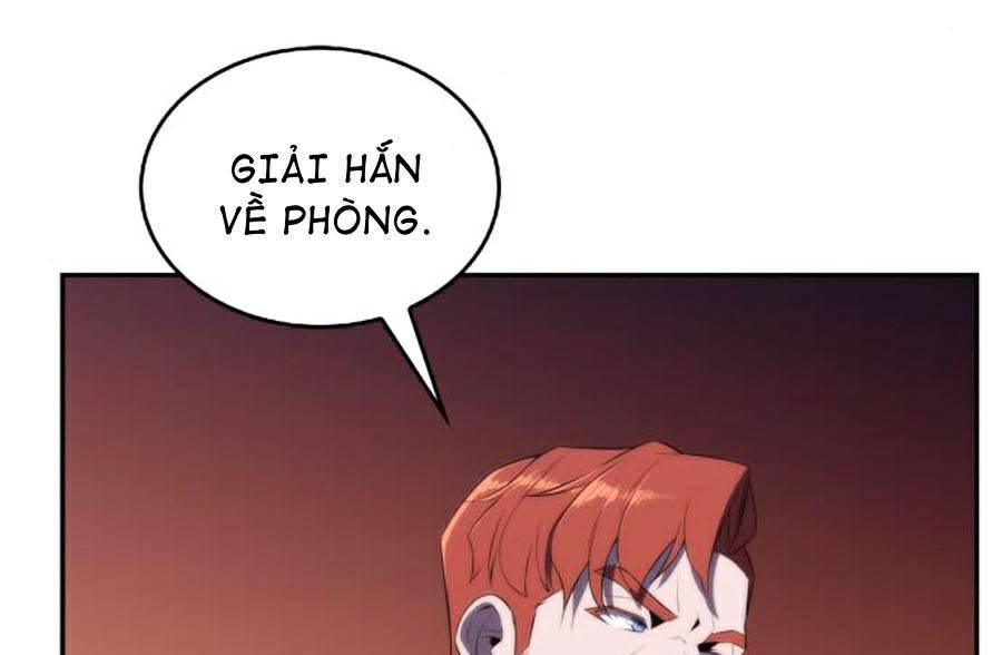 Người Chơi Mới Cấp Tối Đa Chap 34 - Next Chap 35