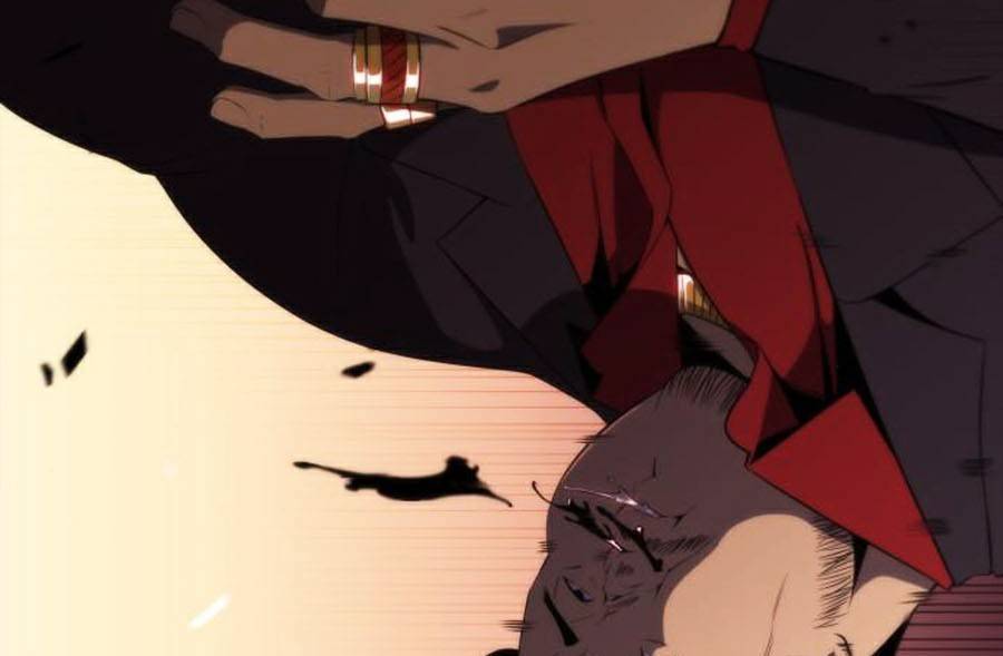 Người Chơi Mới Cấp Tối Đa Chap 34 - Next Chap 35