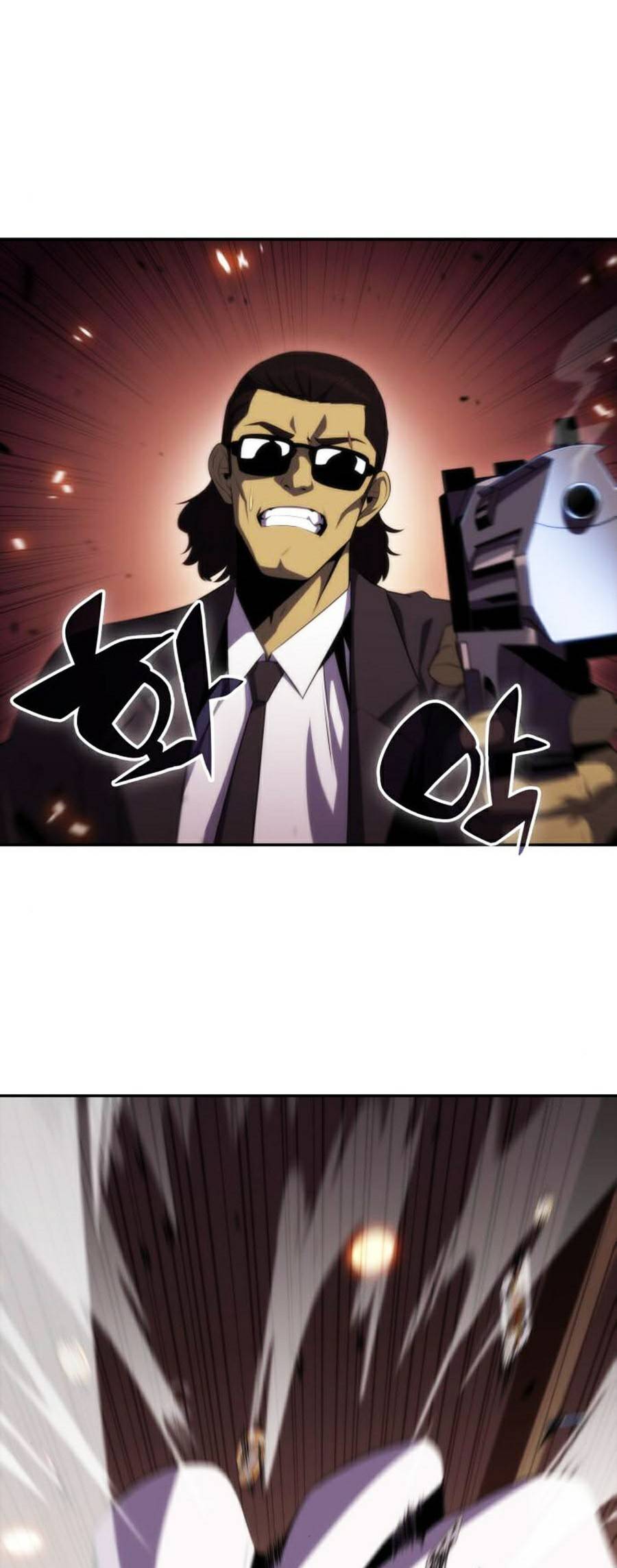 Người Chơi Mới Cấp Tối Đa Chap 35 - Next Chap 36