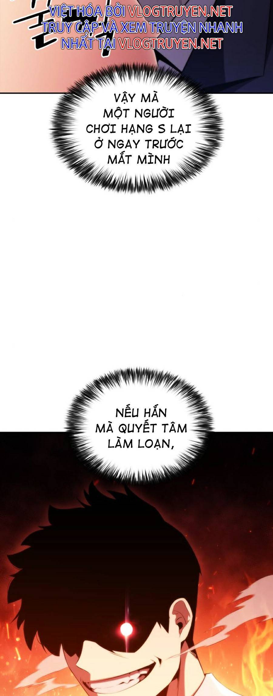 Người Chơi Mới Cấp Tối Đa Chap 35 - Next Chap 36