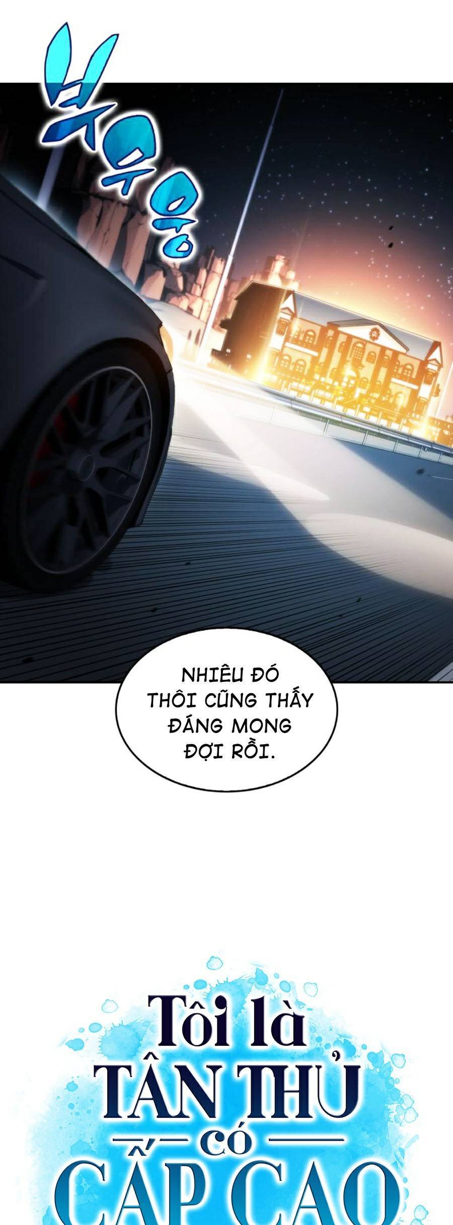 Người Chơi Mới Cấp Tối Đa Chap 35 - Next Chap 36