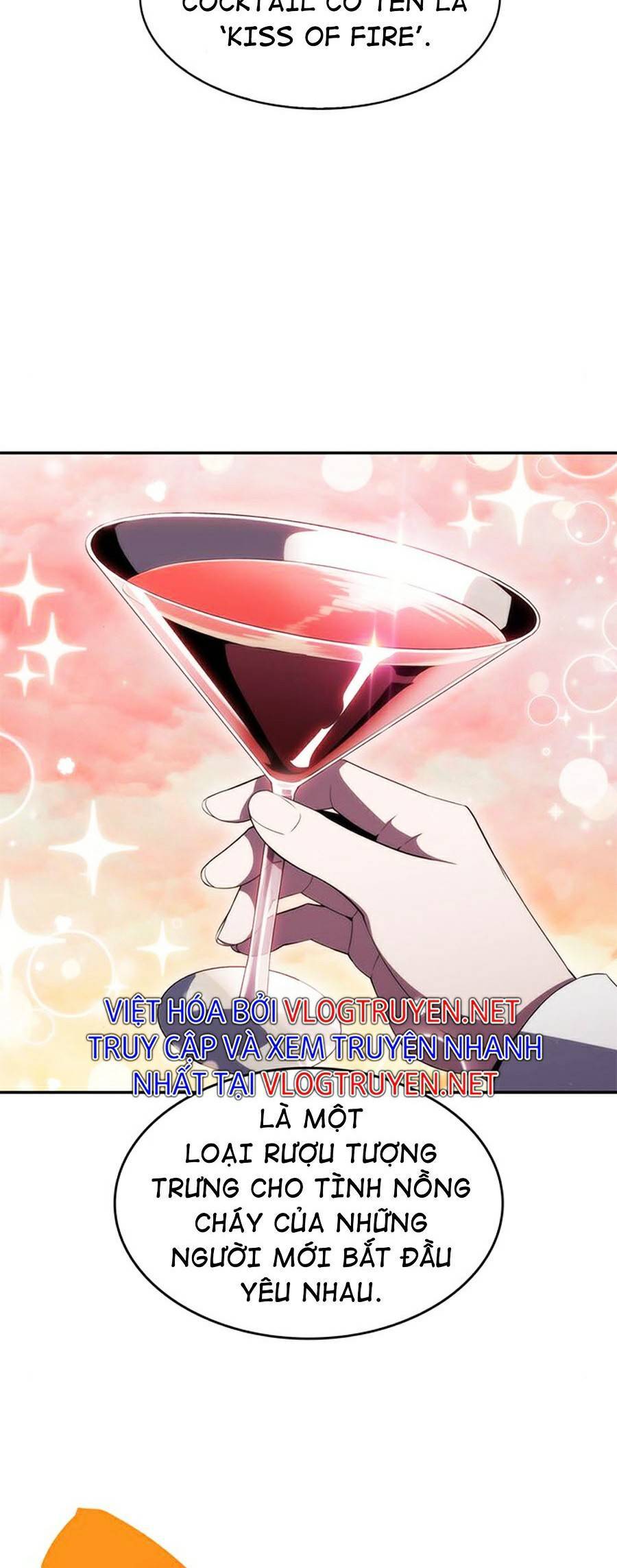 Người Chơi Mới Cấp Tối Đa Chap 35 - Next Chap 36