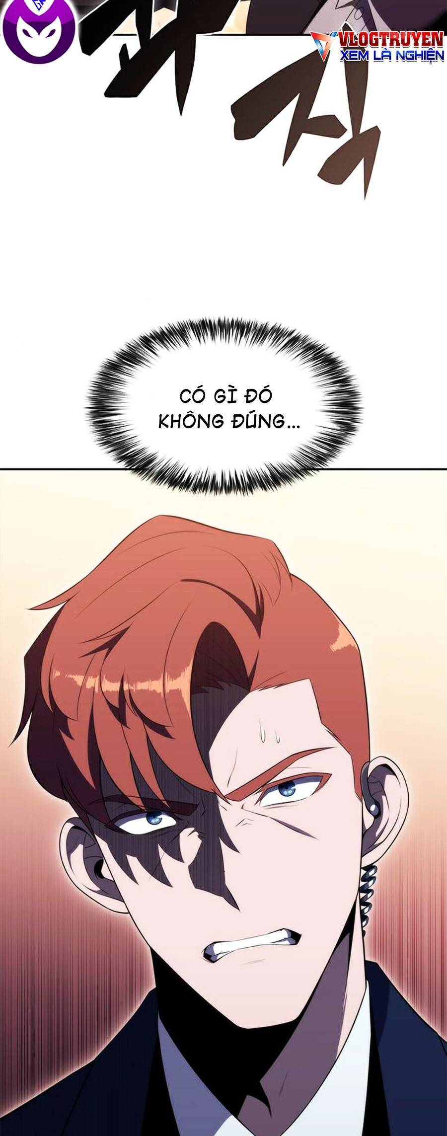 Người Chơi Mới Cấp Tối Đa Chap 35 - Next Chap 36
